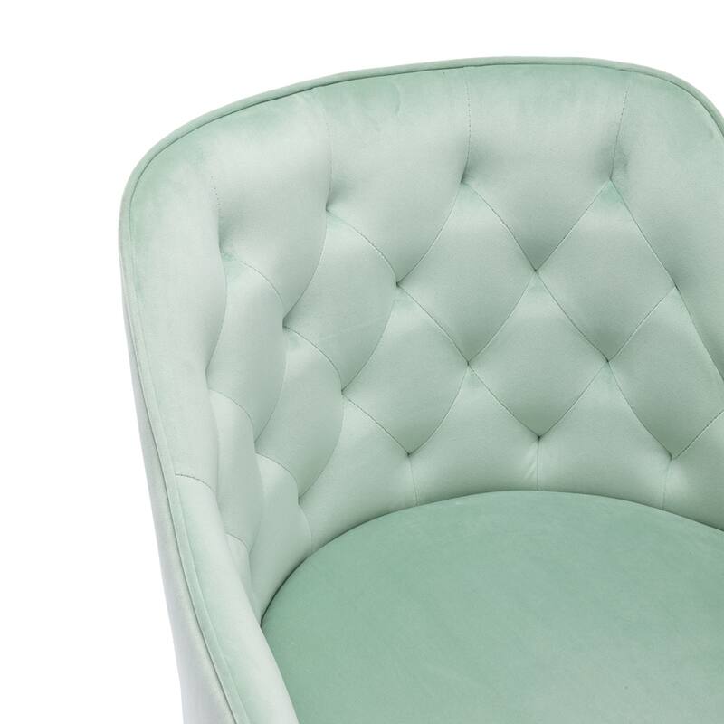 Swivel Shell Office Chair