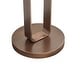 preview thumbnail 5 of 5, Tryon Antique Bronze Accent Table