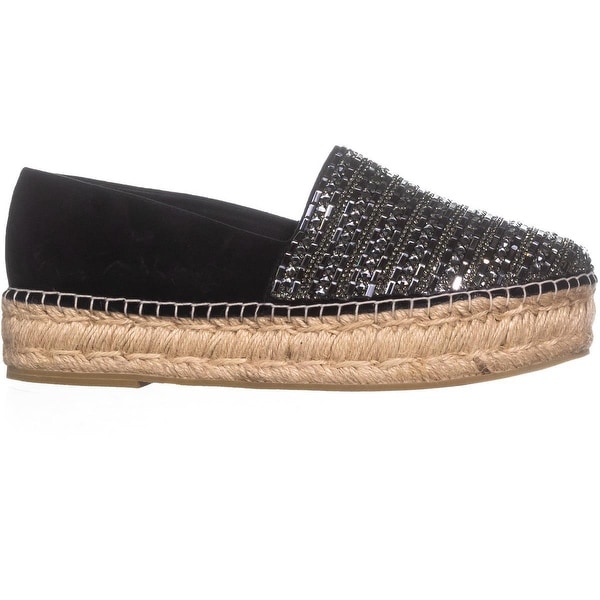 Steve Madden Proud Espadrille Sneakers 