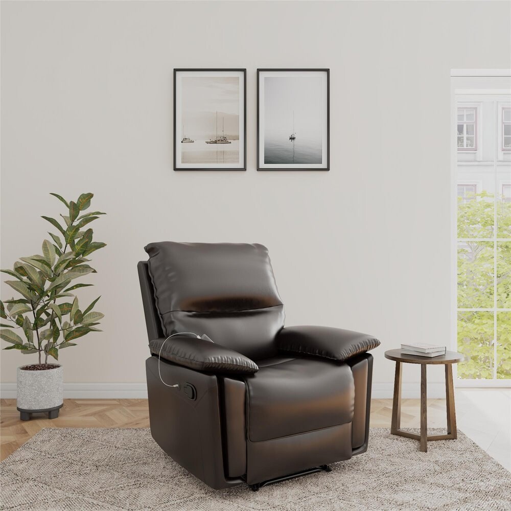 Miller recliner shop