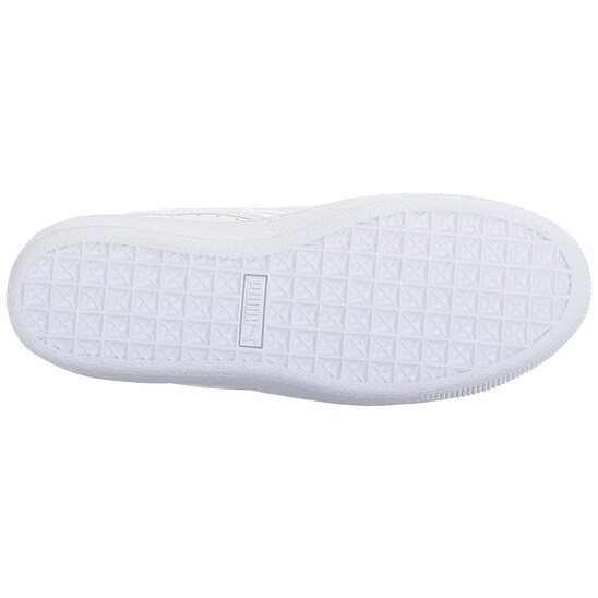 vikky platform puma white