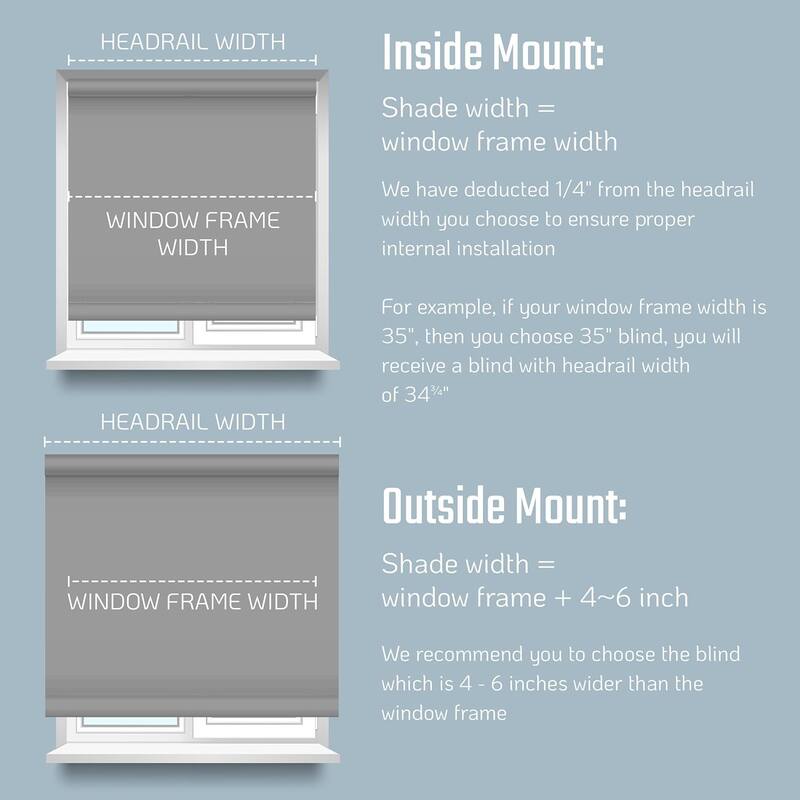 Solar Cordless Roll Up Shade,Solar Roller Window Blinds & Shades, Cordless Roller Blinds for Windows