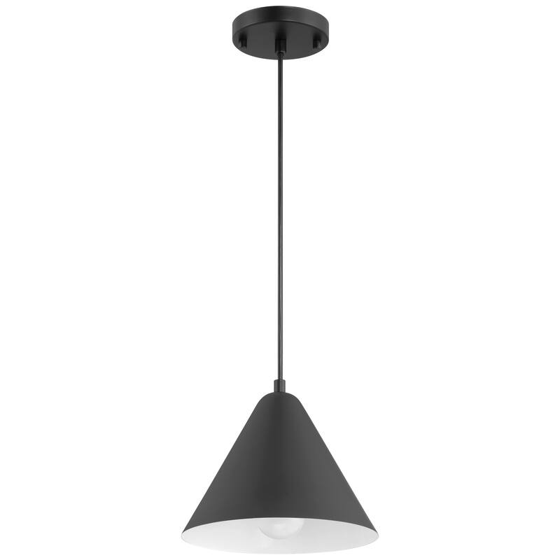 Access Lighting 23780LEDDLP Ford 10" Wide LED Mini Pendant