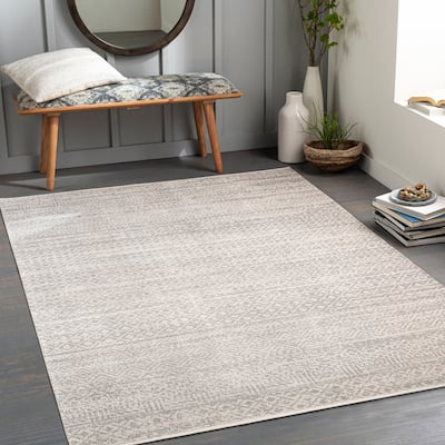 Artistic Weavers Misha Global Machine Washable Area Rug