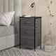 Option Dark Gray