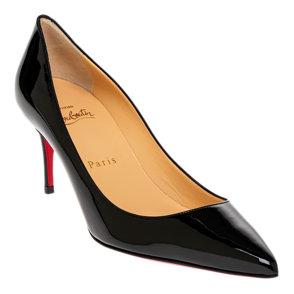 Christian Louboutin Kate Pumps