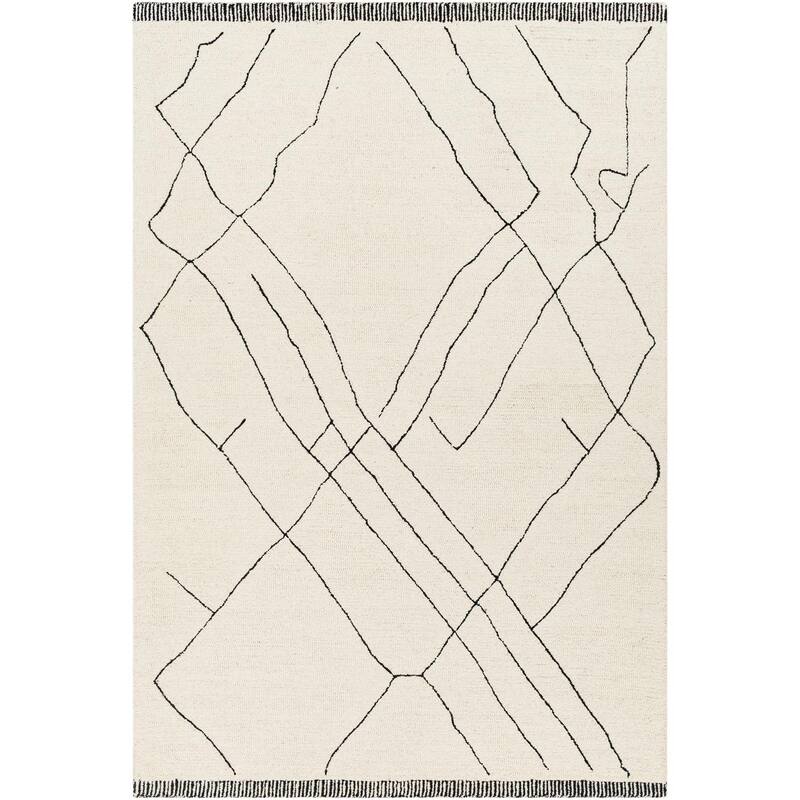 Livabliss Arsenal Casual Area Rug
