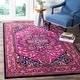 preview thumbnail 3 of 40, SAFAVIEH Handmade Bellagio Georgina Modern Oriental Wool Rug