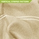 preview thumbnail 31 of 30, Deconovo Blackout Back Tab Bedroom Curtains 2 Panels