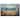 Seaside Sunflare Canvas Impressionism Art by Art Remedy
