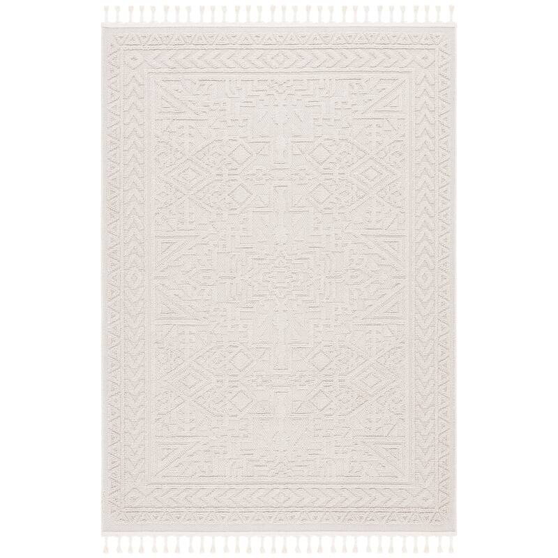 SAFAVIEH Paros Leaner Rug