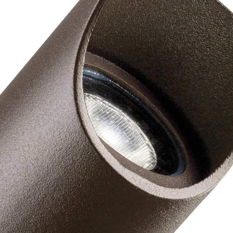 Kichler 3" Mini Accent Light for 50W MR16 Lamps