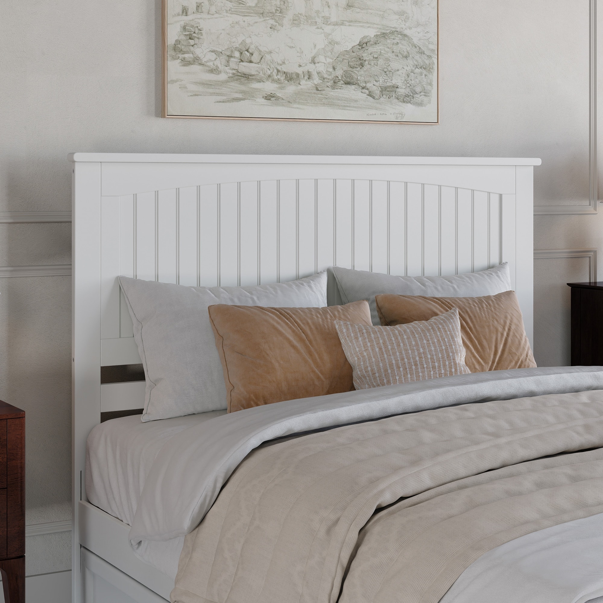 AFI Nantucket Headboard