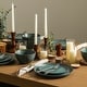 preview thumbnail 10 of 14, Stone Lain Infinity Stoneware Dinnerware Set
