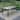 Cambridge Casual Surfside Outdoor Rectangular Dining Table