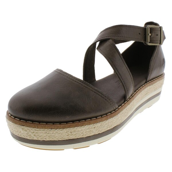 timberland espadrilles