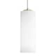 Option Light Antique Brass