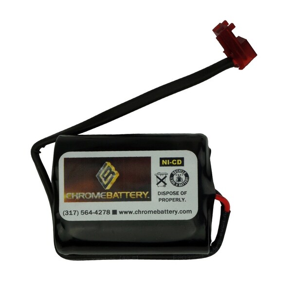 Emergency Lighting Replacement Battery for Lithonia - ELB2P401N