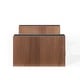 preview thumbnail 13 of 19, Crosley Riff Record Player with Speakers