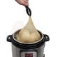 preview thumbnail 6 of 4, Regency Inst-A-Sock for All-in-One Multi-Cookers to Pressure, Slow Cook, Steam & Boil, Set of 3
