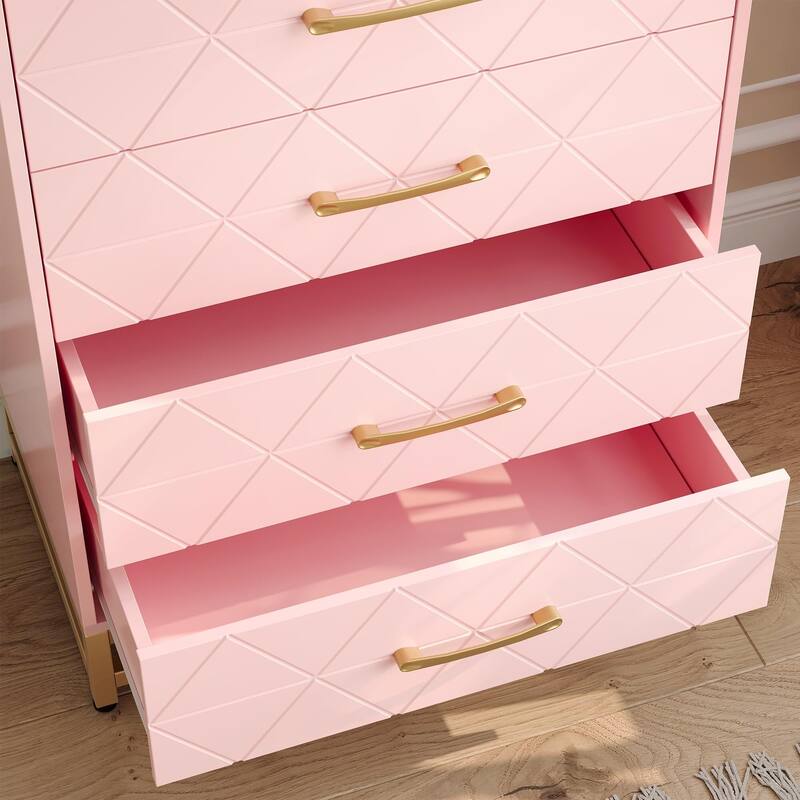 3 Drawer Dresser for Bedroom