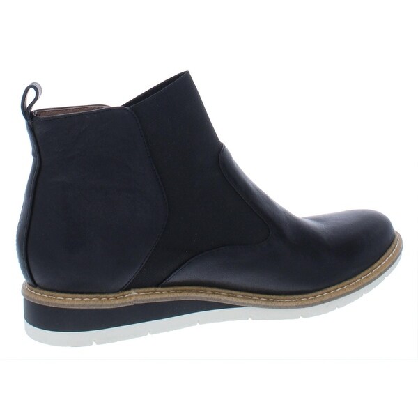 adam tucker apollo bootie