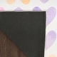 preview thumbnail 5 of 7, Nourison Imagination Indoor only Multicolor Pastel Hearts Graphic Area Rug