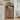 Corner Bathroom Cabinet - 14"D x 22"W x 32"H