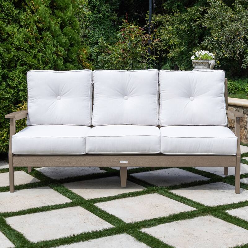HIGHWOOD Lehigh Deep Seating Sofa