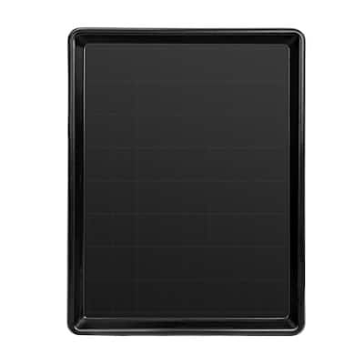 Replacement Tray Plastic Pan Multi-Purpose Boot Mat Floor Protection