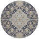 preview thumbnail 75 of 101, Machine Washable Indoor/ Outdoor Traditional Mankato Chantille Rug