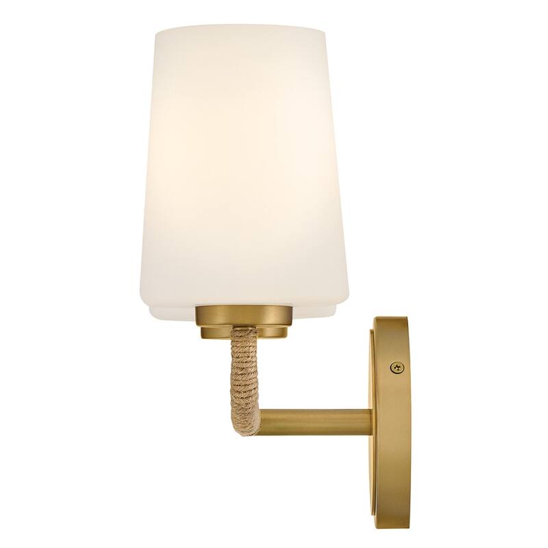 Lark 853452-NAT Kline 2 Light 14" Wide Vanity Light