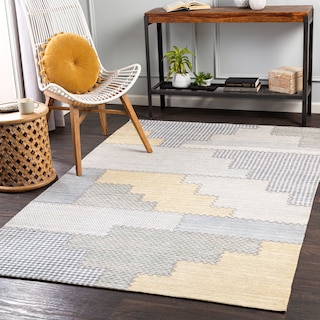 Artistic Weavers Omal Global Handmade Area Rug