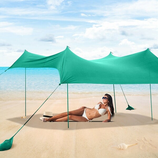 7 x 7 tent new arrivals
