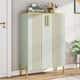 Option Light Green
