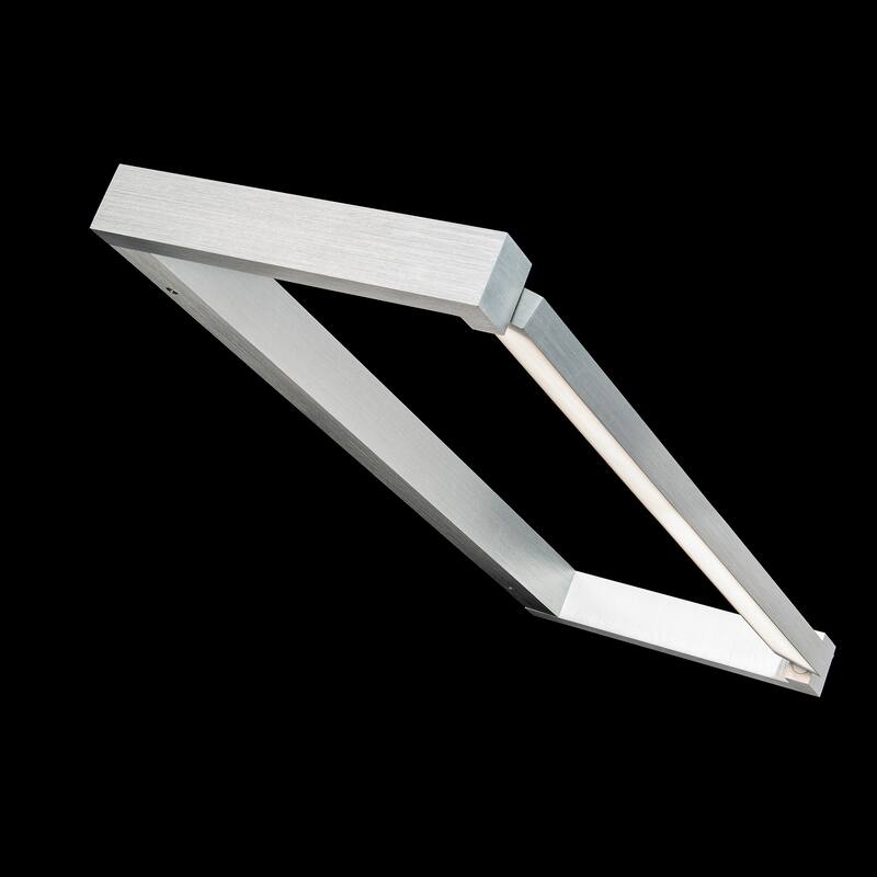 Lune LED Adjustable Picture Light