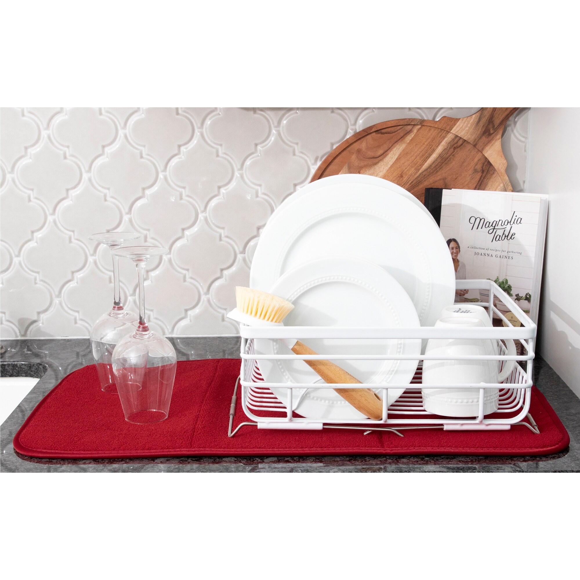Bed bath and clearance beyond dish drying mat