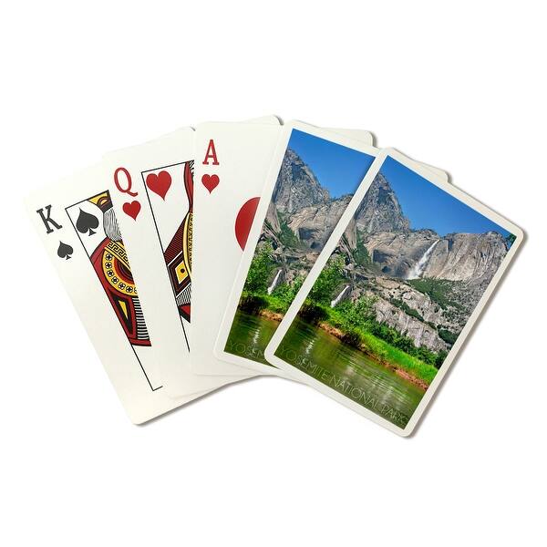 Casino Yosemite National Park