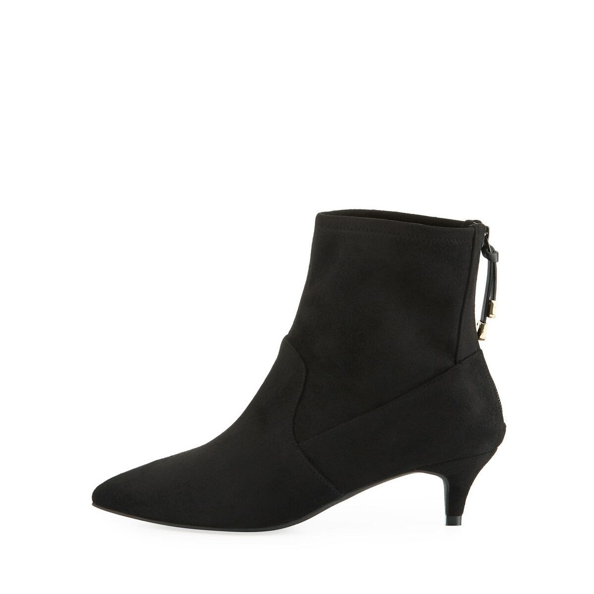 cole haan harlow stretch bootie