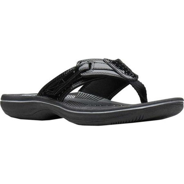 clarks brinkley reef flip flops