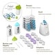 preview thumbnail 4 of 5, Twist Gift Set - Blue