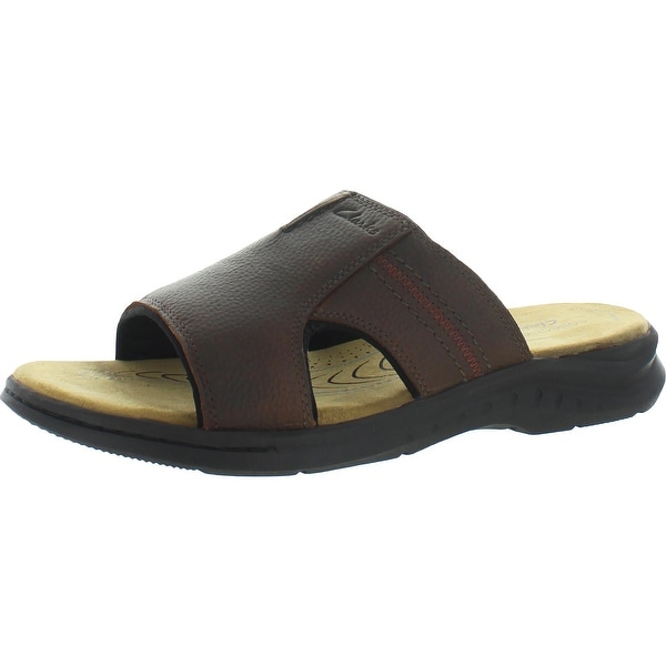 Sandals clarks mens