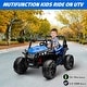 preview thumbnail 27 of 26, 12V Kids Ride On Utv Truck Car w/Parent Remote Control