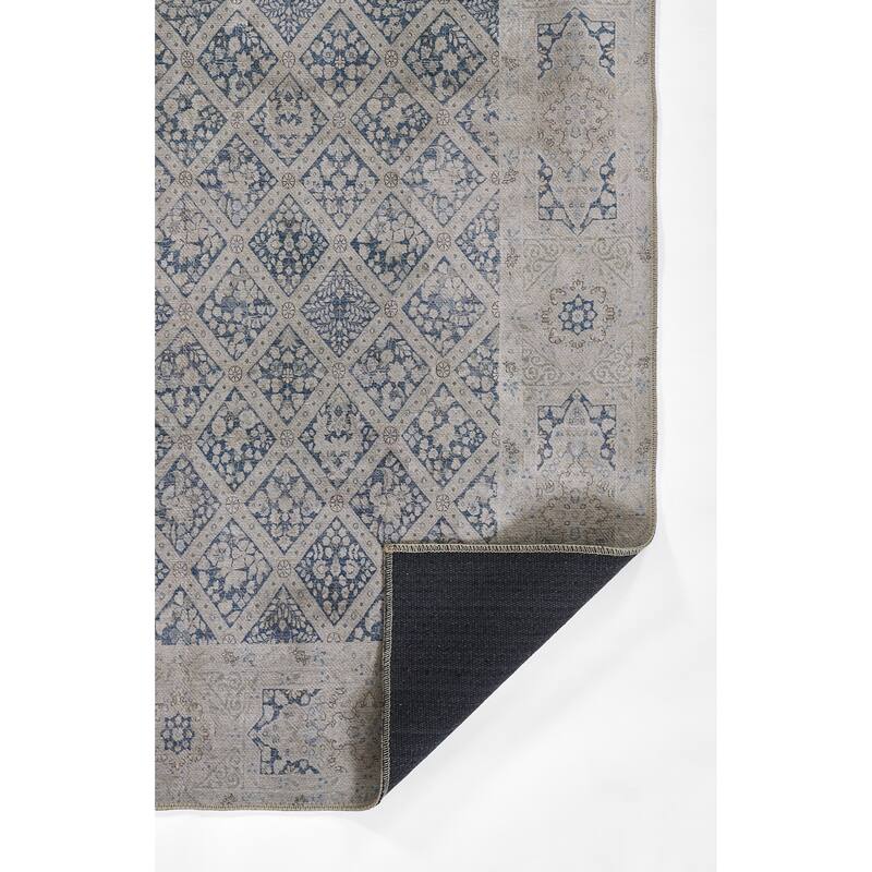 Erin Gates by Momeni Dorset Coventry Polyester Area Rug