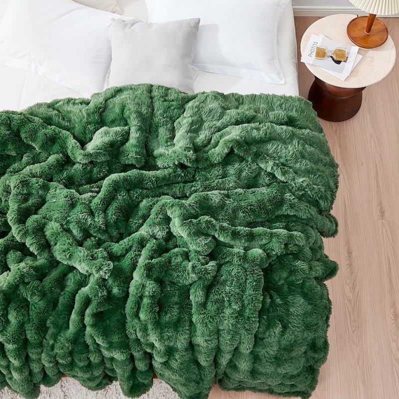 Snowball® Chunky Bunny - Coma Inducer® Blanket