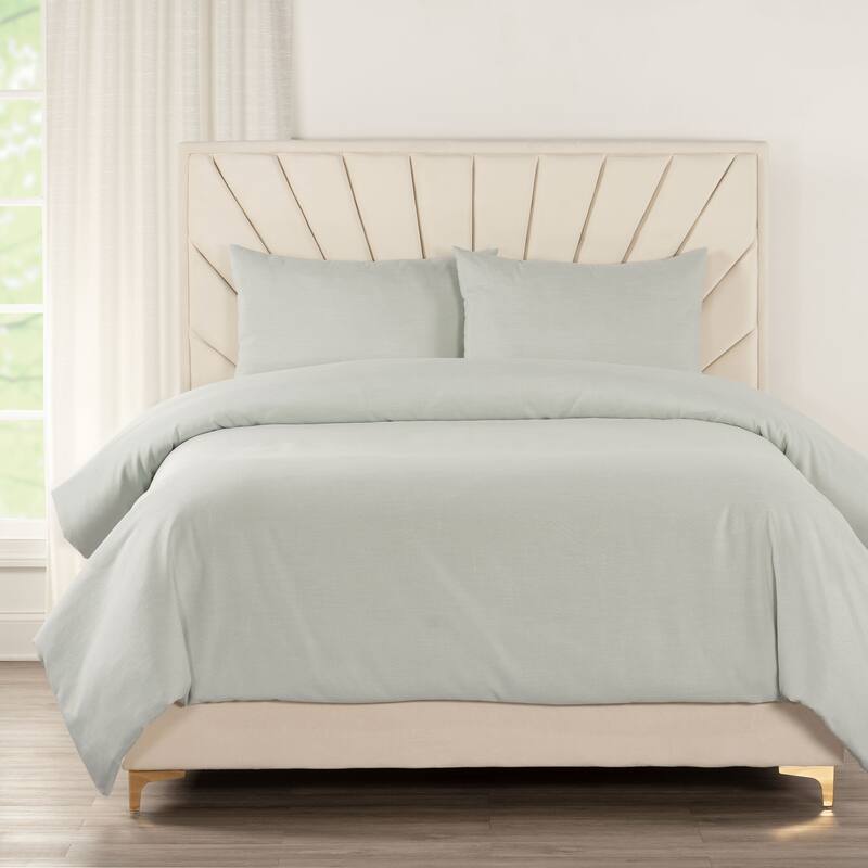Atlantic Classic Duvet Cover & Insert Set