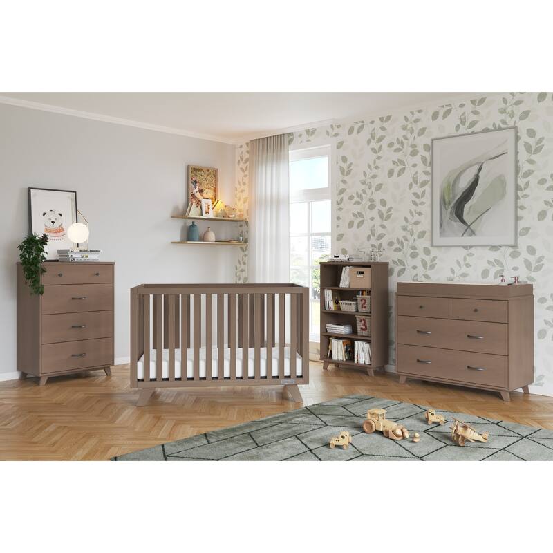 Soho 4 Drawer Chest
