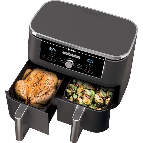 Ninja air fryer clearance bed bath beyond