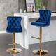 Option Blue-Golden Base