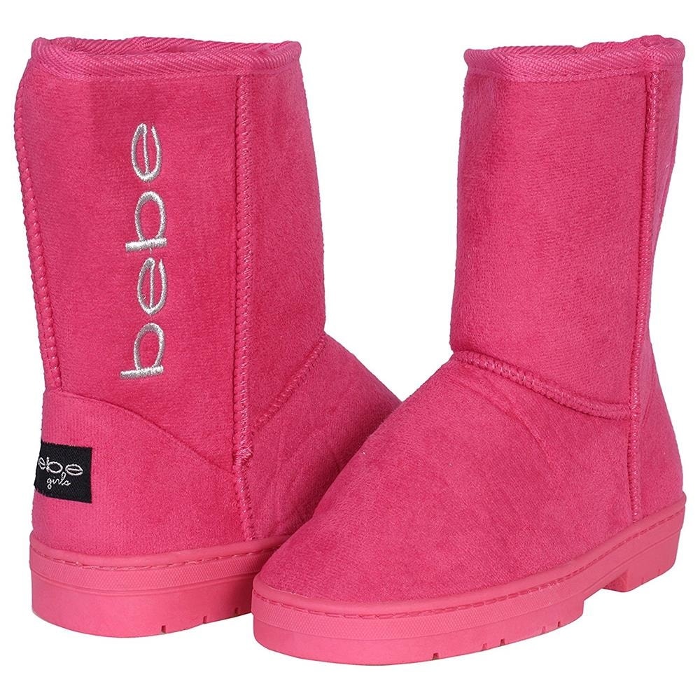 bebe boots for toddlers